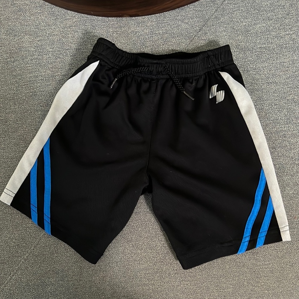 Boy's Place Sport Shorts